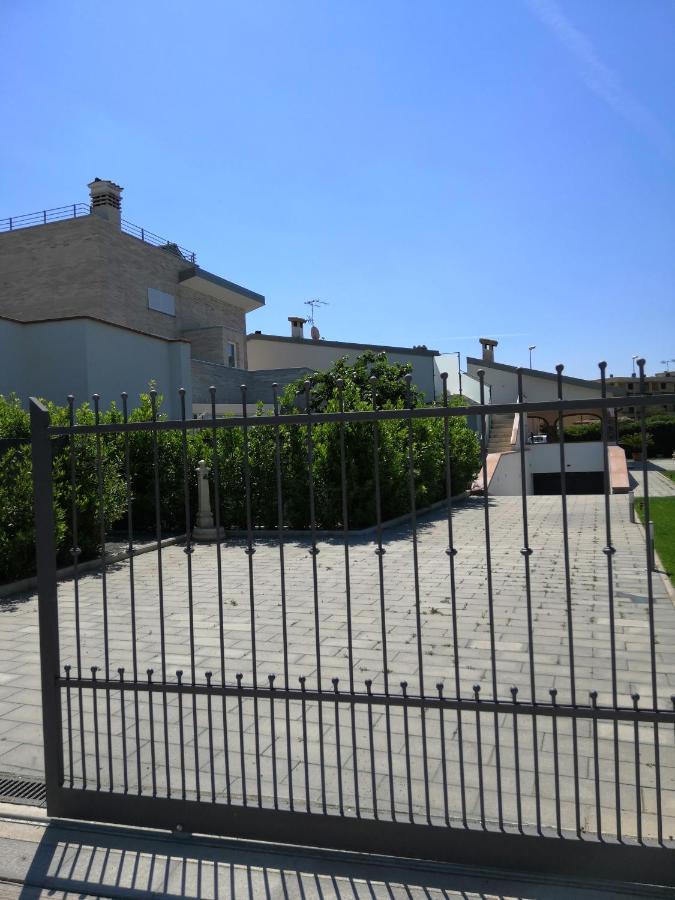 Bed and Breakfast Casa Mari Principina Terra Zewnętrze zdjęcie