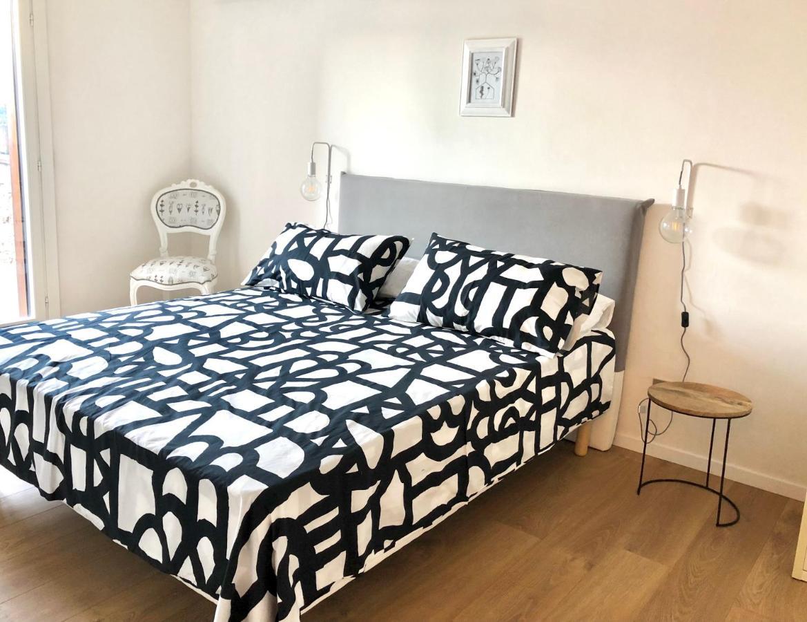 Bed and Breakfast Casa Mari Principina Terra Zewnętrze zdjęcie
